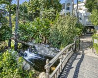 Wiederverkauf - apartment - Marbella - Guadalmina Baja
