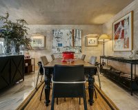 Wiederverkauf - apartment - Marbella - Guadalmina Baja