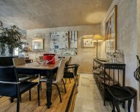 Wiederverkauf - apartment - Marbella - Guadalmina Baja
