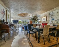 Wiederverkauf - apartment - Marbella - Guadalmina Baja