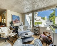 Wiederverkauf - apartment - Marbella - Guadalmina Baja