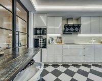 Wiederverkauf - apartment - Marbella - Guadalmina Baja