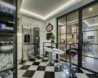 Wiederverkauf - apartment - Marbella - Guadalmina Baja