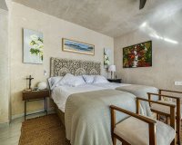 Wiederverkauf - apartment - Marbella - Guadalmina Baja