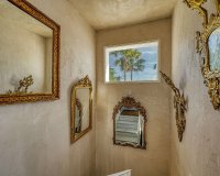 Wiederverkauf - apartment - Marbella - Guadalmina Baja