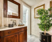 Wiederverkauf - apartment - Marbella - Guadalmina Baja