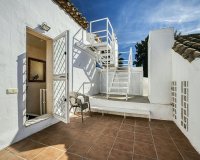 Wiederverkauf - apartment - Marbella - Guadalmina Baja