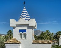 Wiederverkauf - apartment - Marbella - Guadalmina Baja
