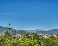 Wiederverkauf - apartment - Marbella - Guadalmina Baja