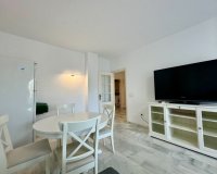 Wiederverkauf - apartment - Marbella - Guadalmina Baja