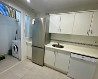 Wiederverkauf - apartment - Marbella - Guadalmina Baja