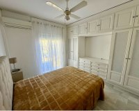 Wiederverkauf - apartment - Marbella - Guadalmina Baja