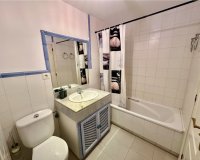 Wiederverkauf - apartment - Marbella - Guadalmina Baja