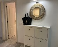 Wiederverkauf - apartment - Marbella - Guadalmina Baja