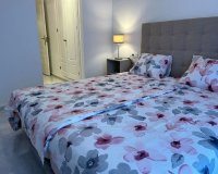 Wiederverkauf - apartment - Marbella - Guadalmina Baja