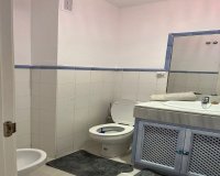 Wiederverkauf - apartment - Marbella - Guadalmina Baja