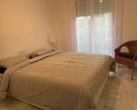 Wiederverkauf - apartment - Marbella - Guadalmina Baja
