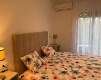 Wiederverkauf - apartment - Marbella - Guadalmina Baja
