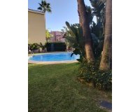 Wiederverkauf - apartment - Marbella - Guadalmina Baja