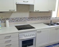 Wiederverkauf - apartment - Marbella - Guadalmina Baja