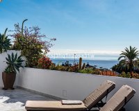 Wiederverkauf - apartment - Marbella - Guadalmina Baja