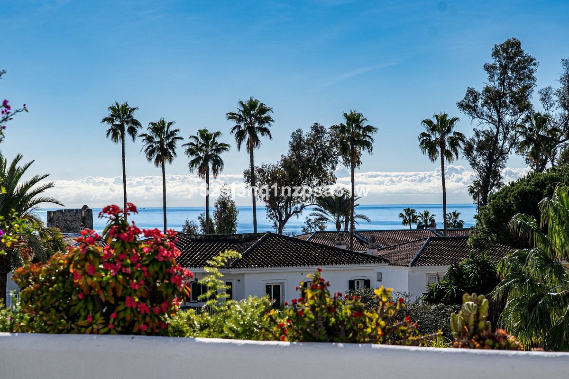 Wiederverkauf - apartment - Marbella - Guadalmina Baja