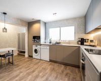 Wiederverkauf - apartment - Marbella - Guadalmina Baja