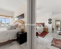 Wiederverkauf - apartment - Marbella - Guadalmina Baja