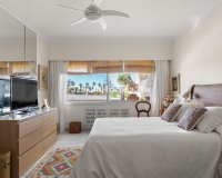 Wiederverkauf - apartment - Marbella - Guadalmina Baja