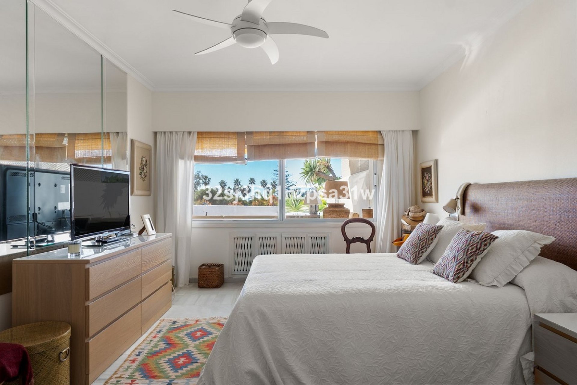 Wiederverkauf - apartment - Marbella - Guadalmina Baja