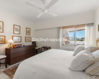 Wiederverkauf - apartment - Marbella - Guadalmina Baja