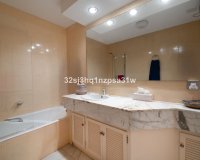 Wiederverkauf - apartment - Marbella - Guadalmina Baja