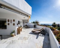 Wiederverkauf - apartment - Marbella - Guadalmina Baja