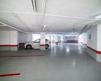 Wiederverkauf - apartment - Marbella - Guadalmina Baja