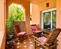 Wiederverkauf - apartment - Marbella - Guadalmina Baja