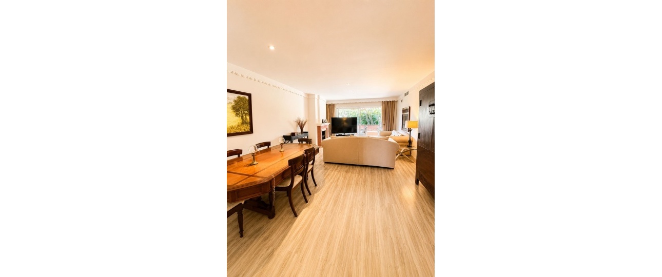Wiederverkauf - apartment - Marbella - Guadalmina Baja