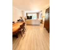 Wiederverkauf - apartment - Marbella - Guadalmina Baja