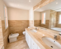 Wiederverkauf - apartment - Marbella - Guadalmina Baja