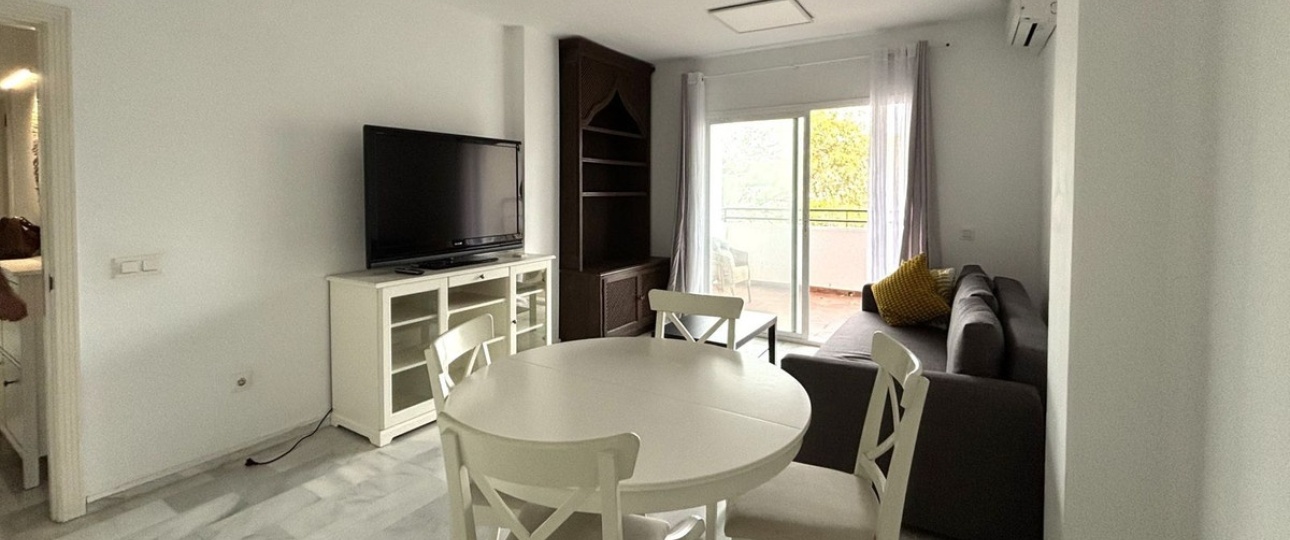 Wiederverkauf - apartment - Marbella - Guadalmina Baja