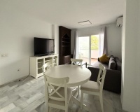Wiederverkauf - apartment - Marbella - Guadalmina Baja