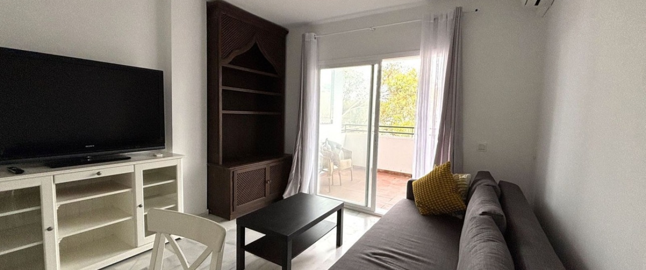 Wiederverkauf - apartment - Marbella - Guadalmina Baja