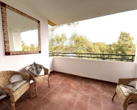 Wiederverkauf - apartment - Marbella - Guadalmina Baja