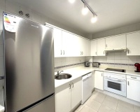 Wiederverkauf - apartment - Marbella - Guadalmina Baja