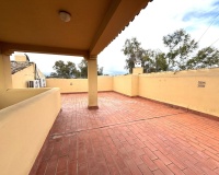 Wiederverkauf - apartment - Marbella - Guadalmina Baja