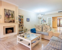 Wiederverkauf - apartment - Marbella - Guadalmina Baja