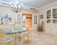 Wiederverkauf - apartment - Marbella - Guadalmina Baja