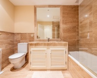 Wiederverkauf - apartment - Marbella - Guadalmina Baja