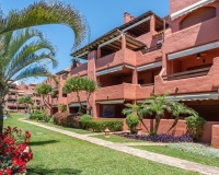 Wiederverkauf - apartment - Marbella - Guadalmina Baja