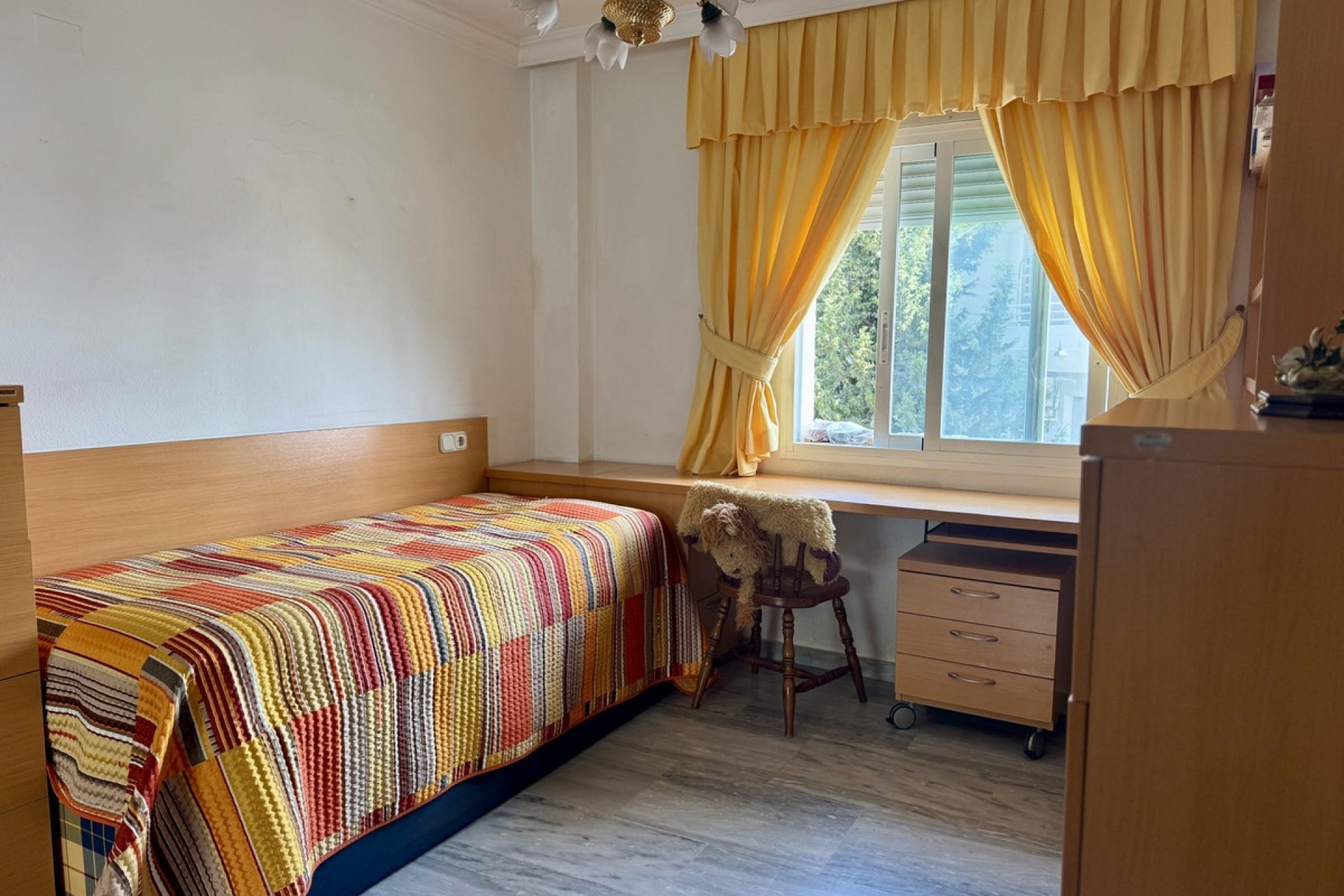 Wiederverkauf - apartment - Marbella - Guadalmina Baja