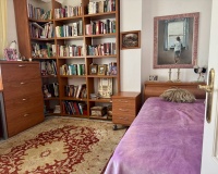 Wiederverkauf - apartment - Marbella - Guadalmina Baja